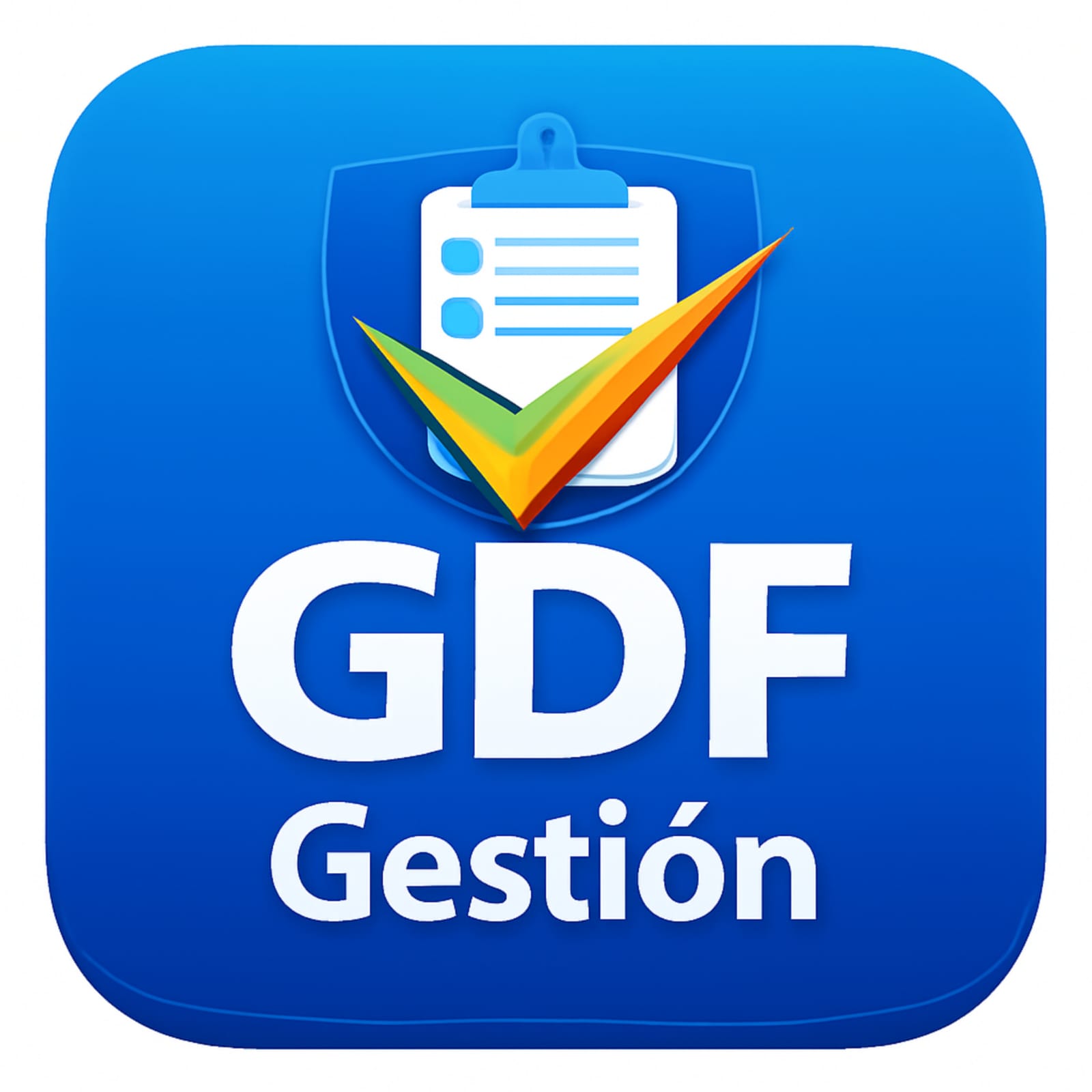 GDF Gestión