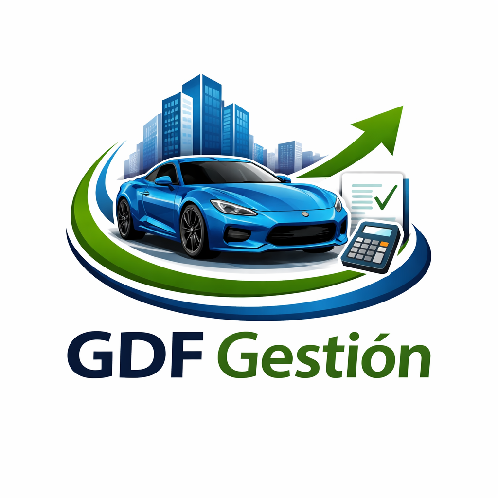 Logo GDF